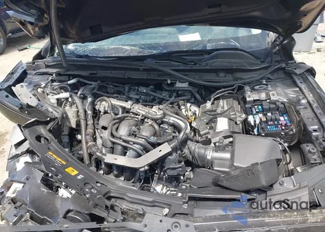 2024 Mazda Mazda3 2.5 S z USA, uszkodzony, nr VIN 3MZBPAAM3RM405904